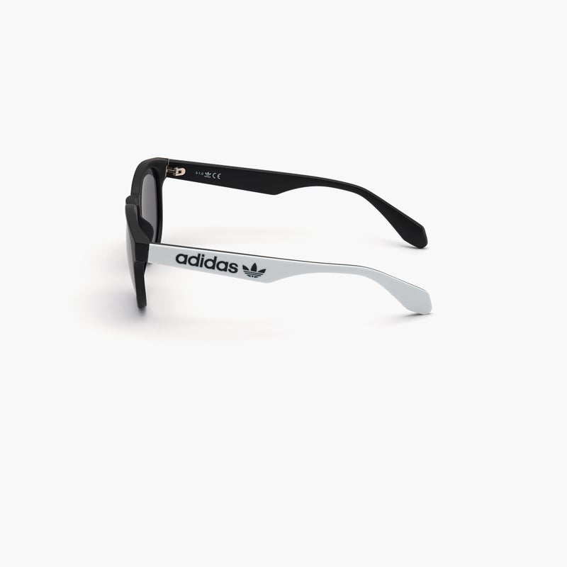 Adidas نظارات شمسية أديداس سموك ميرو بيضاوية للرجال - Image 5